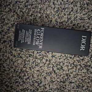 Dior forever glow star filter